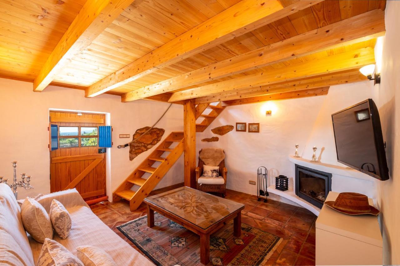 Villa Monte Algarvio - Private Heated Pool - Wifi Tunes Exterior foto