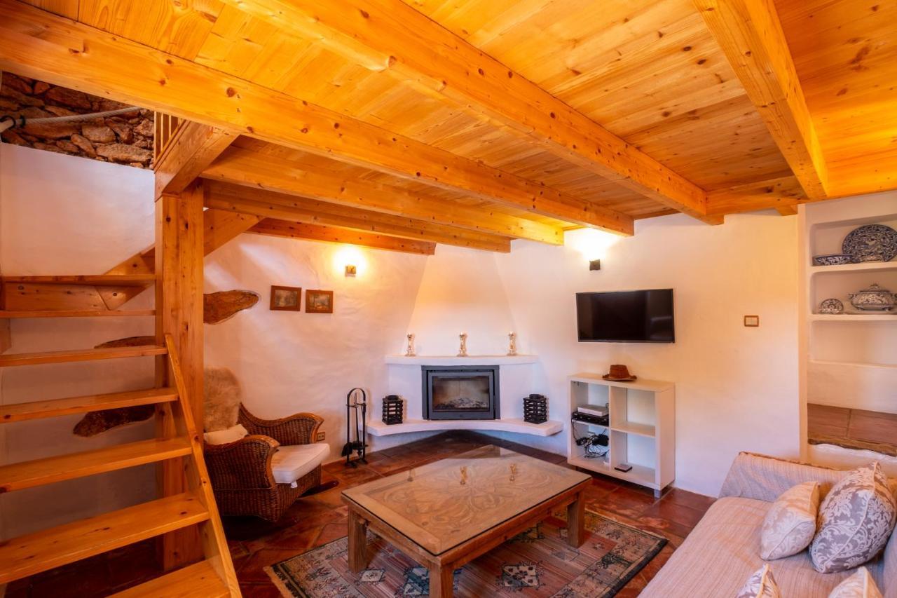 Villa Monte Algarvio - Private Heated Pool - Wifi Tunes Exterior foto