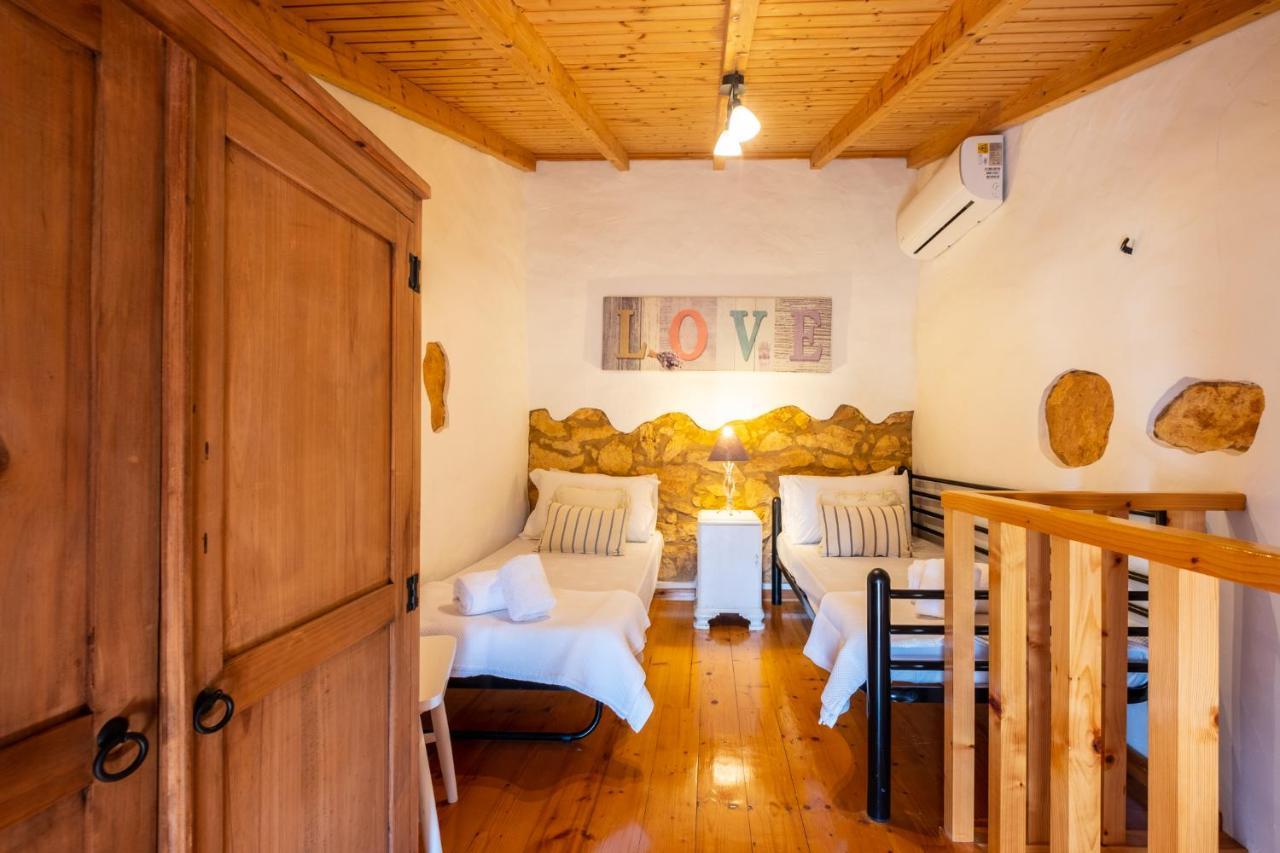 Villa Monte Algarvio - Private Heated Pool - Wifi Tunes Exterior foto